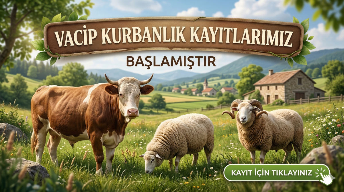 Vacip-Kurban-Kayit