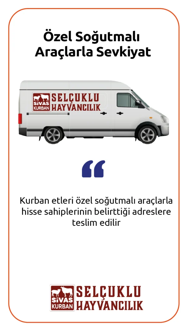 Sivas Selçuklu Kurban